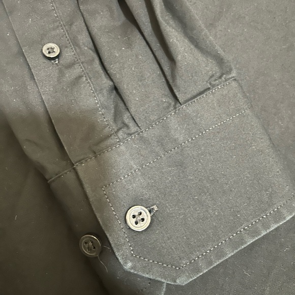Express button up - Picture 5 of 5